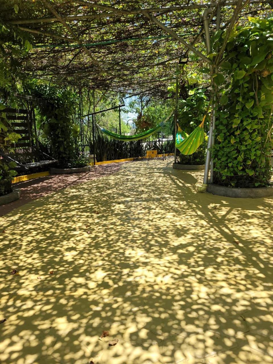 Chicala Salgar Hotel